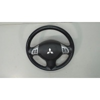 Руль Mitsubishi Lancer 10 2007-2015 2008