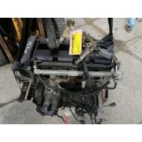 двигатель 558 форд 1.25 dohc m7ja фиеста 5 мк 5