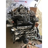 двигатель vm44d