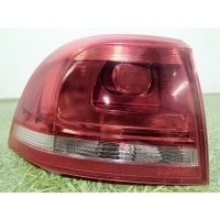 Фонарь задний Volkswagen Touareg 2 2010-2018 7P6945095B