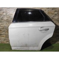 дверь задняя левая Ford Mondeo Mk 4 2007-2015 1694252
