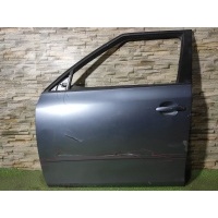 дверь Skoda Fabia 5j5 2007-2014 5J6831055
