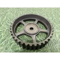 Шестерня коленвала Ford Fiesta MK5 98MM6256AC