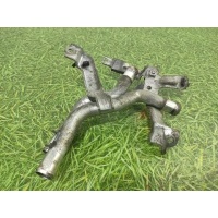 Фланец системы охлаждения Lexus GS450H GWS191 2006 1627931061