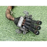 Проводка (коса) АКПП Lexus GS450H GWS191 2006 G214830022, G214830021