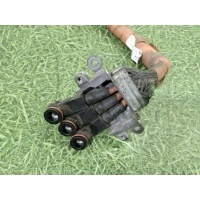 Проводка (коса) АКПП Lexus GS450H GWS191 2006 G214830022, G214830021
