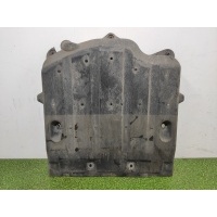 Защита редуктора Lexus GS450H GWS191 2006 5839830070