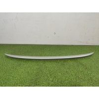 спойлер Lexus GS450H GWS191 2006 7608530050B1