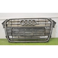 решетка радиатора Audi A4 2007-2015 8K0853651E