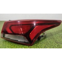 Фонарь Hyundai Solaris 2 2017-н.в 92402H5000