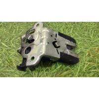 замок багажника Audi A6 4G5 2004-2018 4H0827505A