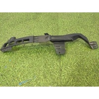 Кронштейн (направляющая) бампера Opel Astra J 2010-2015 13368880