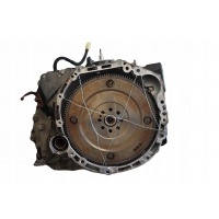 Кпп aj0 - 004 renault лагуна 3 2.0 dci