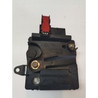 Мерседес s w220 предохранитель аккумулятора 2205460641