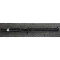Bmw e83 x3 2.5 i 3.0 i m54 приводной вал 3402134