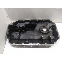 Поддон масляный Audi A4 B6 (2001-2004) 2002 059103604G