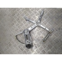Стеклоподъемник механический передний правый Opel Astra G 1998 90521870