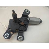 Двигатель стеклоочистителя (моторчик дворников) Зад. Volkswagen Passat B6 2007 3c9955711a
