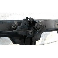 Передняя панель крепления облицовки (телевизор) NISSAN NAVARA D40 (2005-2014) 2007 F2500EB3MA