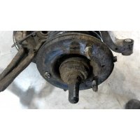 Стойка передний левый NISSAN NAVARA D40 (2005-2007) 2007 56100EB37D