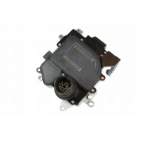 Контроллер коробки multitronic audi volkswagen 1j927156ht