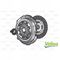 комплект сцепления valeo jeep: cherokee xj