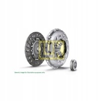 комплект сцепления пробелы kia: ceed jd , sportswagon