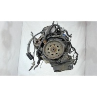Двигатель (ДВС) Nissan Navara 2005-2015 2007 2.5 л Дизель YD25DDTI 10102EC00A