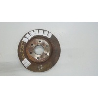 Диск тормозной перед. Nissan Navara 2005-2015 2007 40206EB30A