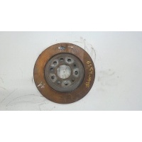 Диск тормозной, зад. Audi A6 (C6) 2005-2011 2006 4F0615601E