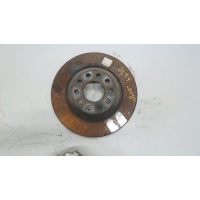 Диск тормозной, зад. Audi A6 (C6) 2005-2011 2006 4F0615601E