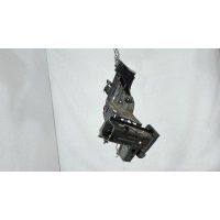 Лонжерон кузовной, левая Subaru Legacy Outback (B14) 2009- 2009 51620AJ1909P