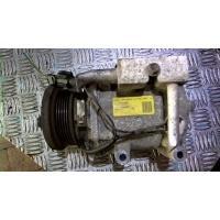 Компрессор кондиционера Ford Focus 1 1998-2004 2002 YS4H-19D629-AB