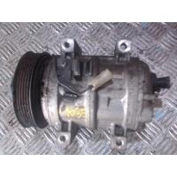 Компрессор кондиционера Volvo C70 1999-2005 2005 8708581