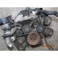 Компрессор кондиционера Mercedes CLK W208 1997-2002 2001 A0002307011