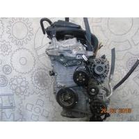 Компрессор кондиционера Nissan Micra K13 2010- 2012 926001HC1A