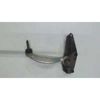 Рычаг подвески, перед. левая Lexus LS460 2006-2012 2008 4863059095