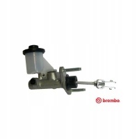 главный цилиндр , система сцепления , brembo toyota: verso clm2 , acm2