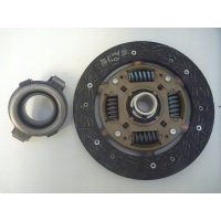 ведомый диск сцепления sachs skoda fabia , octavia , volkswagen гольф