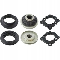 опора стойки амортизатора skf opel: zafira b a05