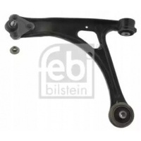 febi 44452 рычаг независимой подвески колеса volkswagen audi л гольф 4 4 motion 1j1