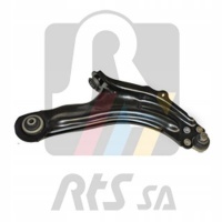 рычаг независимой подвески колеса правый ртс renault: kangoo fw0 / 1 , kw0 / 1