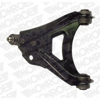 рычаг независимой подвески колеса монро renault: clio b / c57 , 5 / 357 , s57