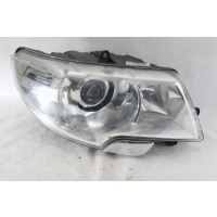Фары би - ксенон , компл skoda superb ii 2 3t 08 - 13
