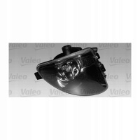 галоген правый valeo bmw: 5 f10 , f18 , f11 , e61