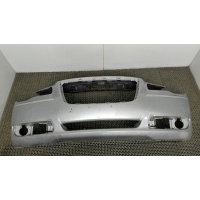 Бампер перед. Chrysler 300C 2011- 2014 68127938AE