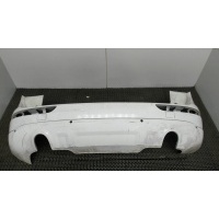 Бампер, зад. Audi Q5 2008-2017 2009 8R0807303