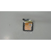 Блок управления подушками безопасности Infiniti JX 2012 0285010866