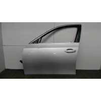 Дверь боковая перед. левая BMW 5 E60 2003-2009 2009