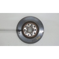 Диск тормозной перед. Lexus LS460 2006-2012 2008 4351250240
